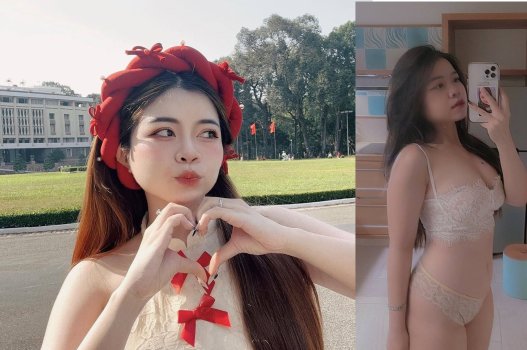 phim sex trong nhà nghỉ Không bao đụ sưng lồn bạn gái trong homstay || P2